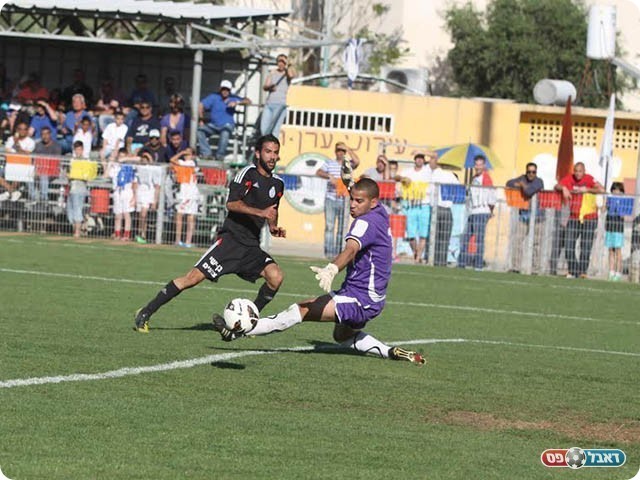 נמרוד כהן, היה מצוין (שלומי גבאי)